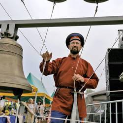 Всероссийский фестиваль колокольного звона, Елабуга