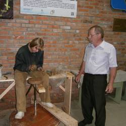 Праздник «День этнографа», Погар