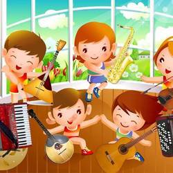 Концерт «Путеводитель по оркестру для юных слушателей»