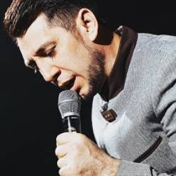 Фирдус Тямаев