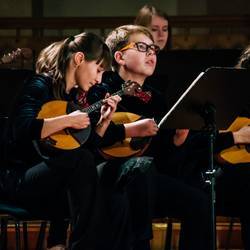 Абонемент «Детский мир»