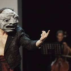 Спектакль «Демагог»