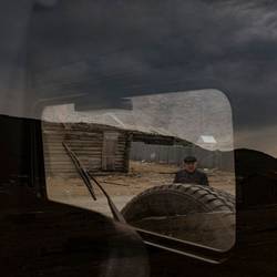 Выставка «Волновой эффект»