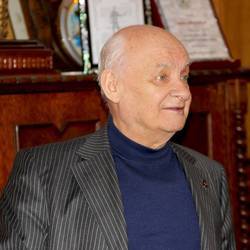 Вечер «Шагай с нами рядом, песня!»