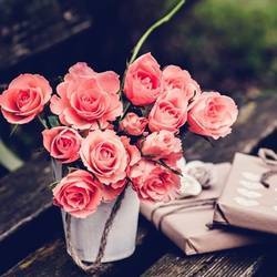 Концерт, посвященный юбилею творческих коллективов