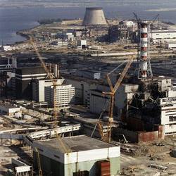 Беседа «Мы помним Чернобыль», Терновка