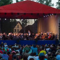 Фестиваль Siberian Jazz Festival