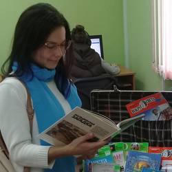 Встреча «Мурманск – город музыкальный»