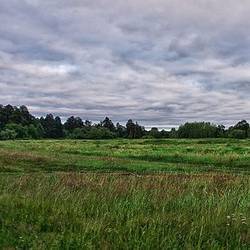 Программа «Здесь край моих отцов и дедов», Зимино