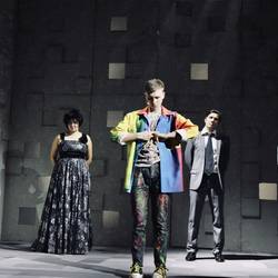 Папамамалогия