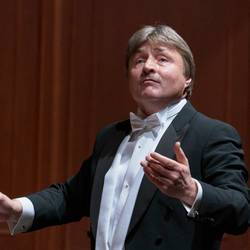 Концерт Симфонического оркестра Белгородской государственной филармонии, Курск