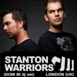 Stanton Warriors / UK