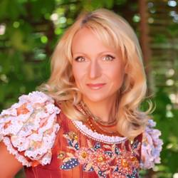 Концерт Лены Василёк