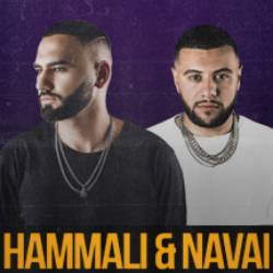 Концерт HAMMALI & NAVAI