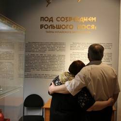Ночь искусств – 2018 в Томском областном краеведческом музее