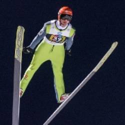 Прыжки на лыжах с трамплина. Кубок мира (женщины). Континентальный кубок (мужчины).