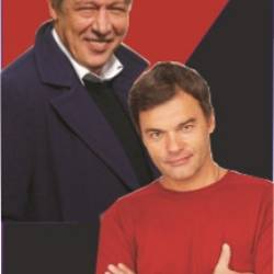 Ужин в четыре руки. Закрытие международного фестиваля «Орган +»