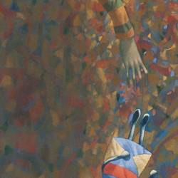 Выставка «Горизонт иллюзий»