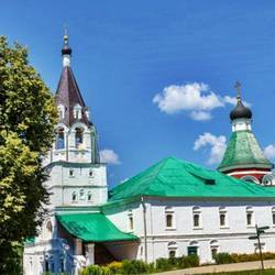 Историко-краеведческий час «Улицы предков наших», Александров