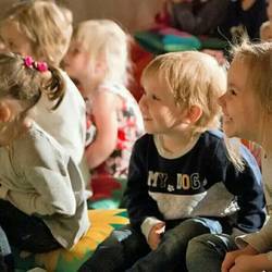 Тематическая экскурсия ко Дню знаний «По музею с карандашом»