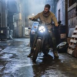 Показ фильма «Веном»