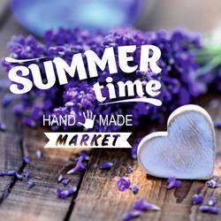 Summer Time Market Челябинск 2016