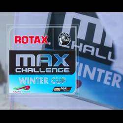 IV этап ROTAX MAX KAZAN ARENA WINTER CUP 2015