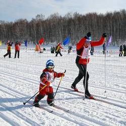 Соревнования по зимнему многоборью, Иркутск