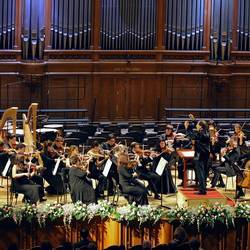 Концерт «Западноевропейская классика и романтика: Брамс Иоганнес»