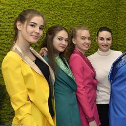Отчетный концерт «Восьмая нота…», Нижневартовск