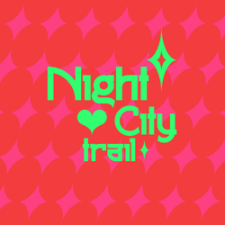 Забег "VOLGOGRAD ARENA NIGHT CITY TRAIL 2025"