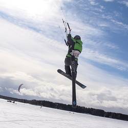 Konakovo Sky Fest 2019