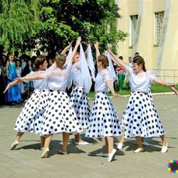 Открытый фестиваль вальса