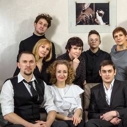 Спектакль «Слон»