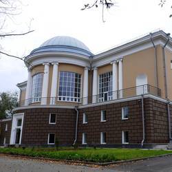 Конференция «Библиотечное пространство. Читатель. Время»