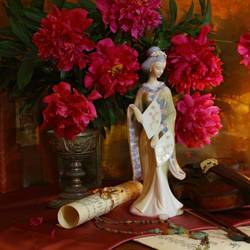 Концерт «В концертном зале школы...»