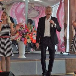 Концерт вокальной группы «Звездопад»