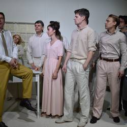 ТАИНСТВЕННЫЙ ЯЩИК