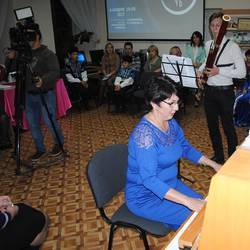 Программа «Искусство без границ»