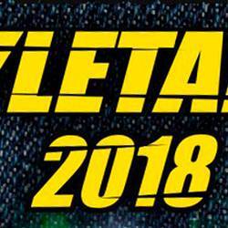Фестиваль "Улетай 2018" (YLЕТАЙ)