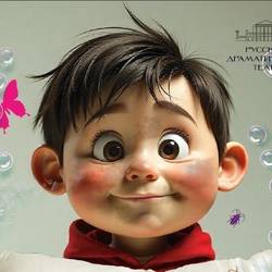 Мой Мойдодыр (премьера)