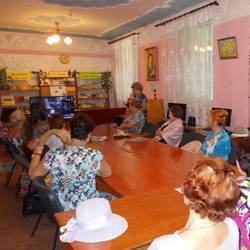 Киномарафон «Выше, сильнее, быстрее», Красноперекопск