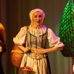 Золушка (Большие гастроли)