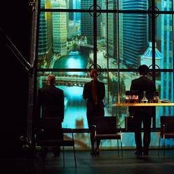 Спектакль «Метод Грёнхольма», Псков