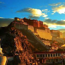 Лекция «Мудрость Тибета. На основе книги «Голос Безмолвия»