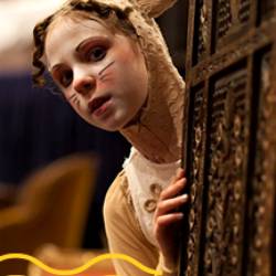 Премьера "Зайку бросила хозяйка" 7+