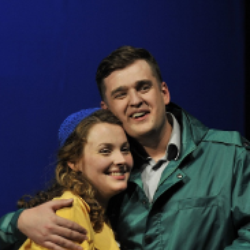 Еврейское счастье