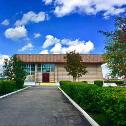 Праздник «Когда всем весело»