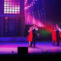 Праздник «День святого Валентина»