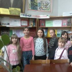 Встреча «Здесь корни мои, здесь истоки мои»